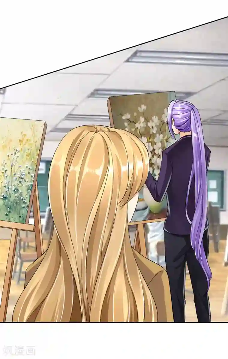 霸道忠犬寻爱记第39话 条件交换