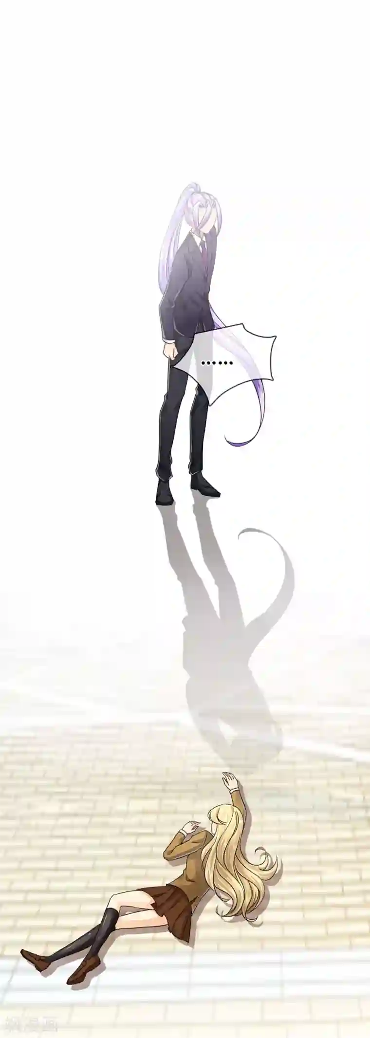 谭下镇人在深圳当官第40话 拒绝