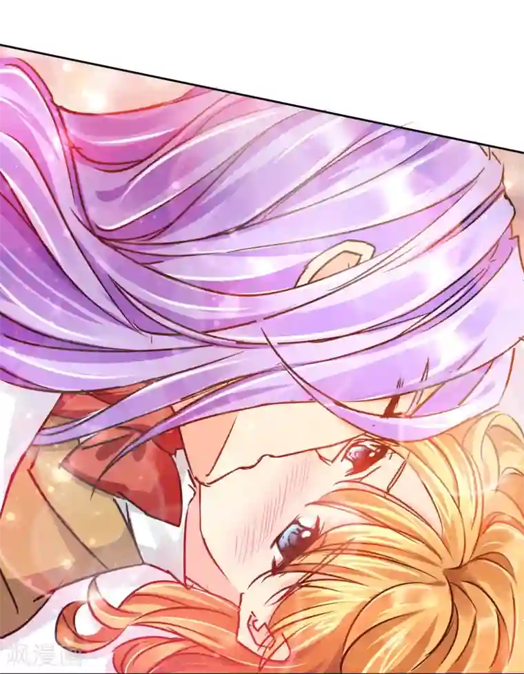 霸道忠犬寻爱记第41话 受伤