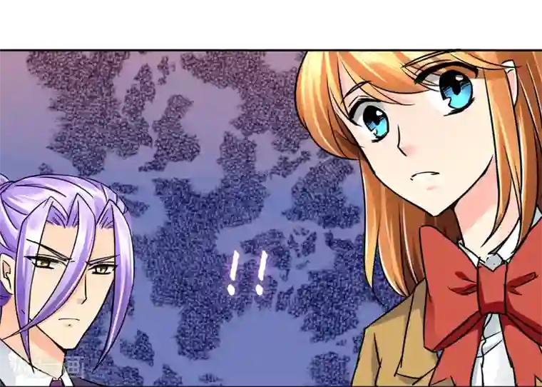 霸道忠犬寻爱记第46话 似曾相识的套路