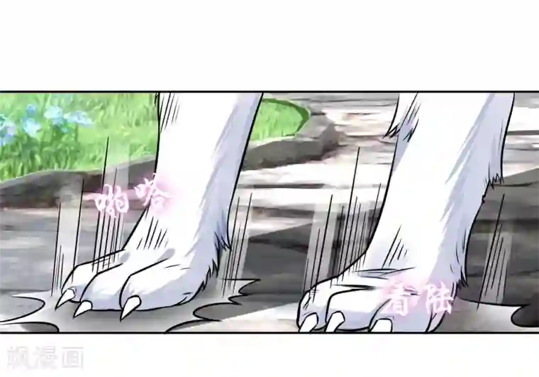 霸道忠犬寻爱记第53话 略略略