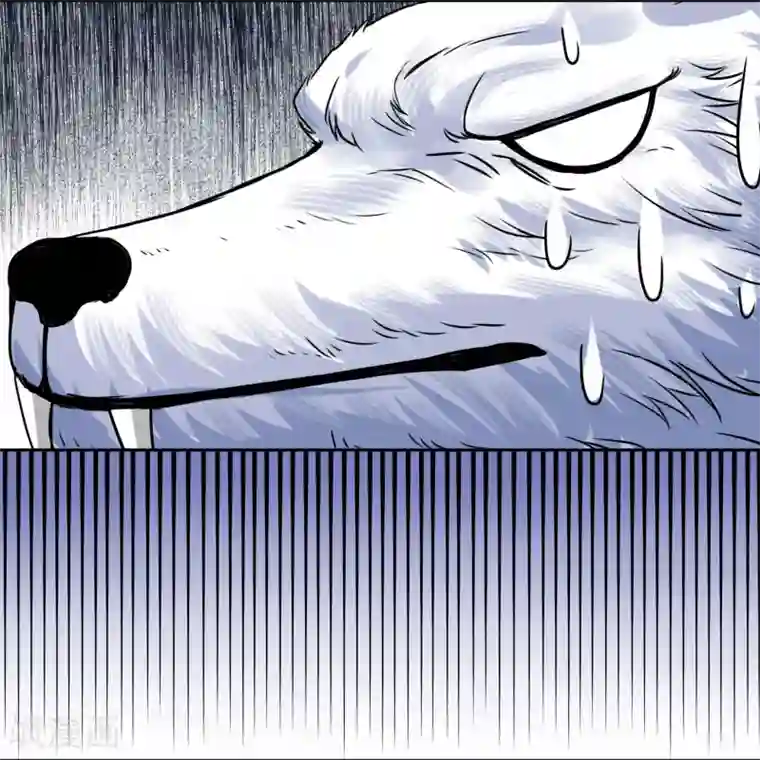 霸道忠犬寻爱记第53话 略略略