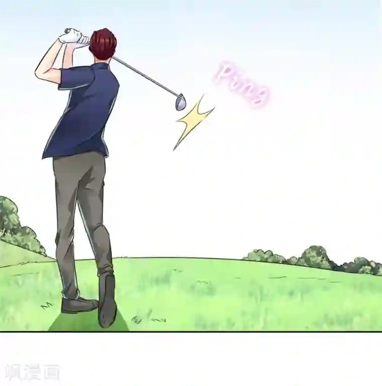 霸道忠犬寻爱记第55话 交易