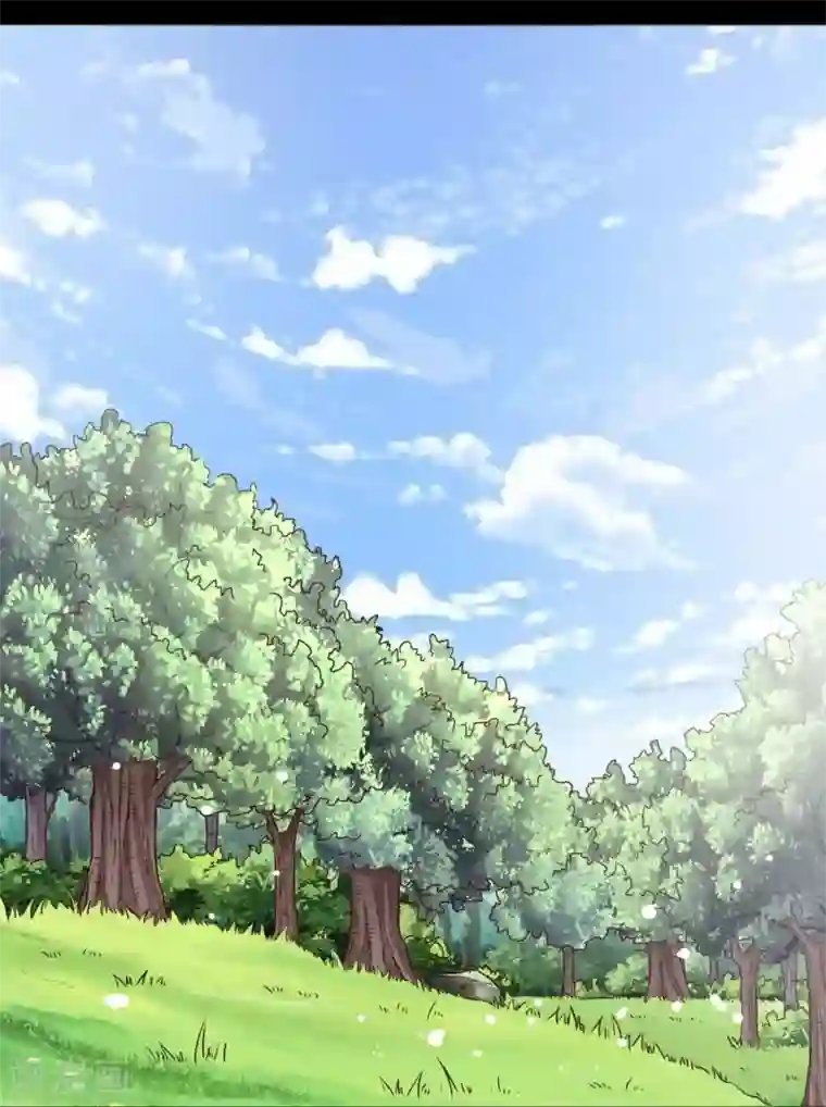 霸道忠犬寻爱记第59话 回忆那么伤