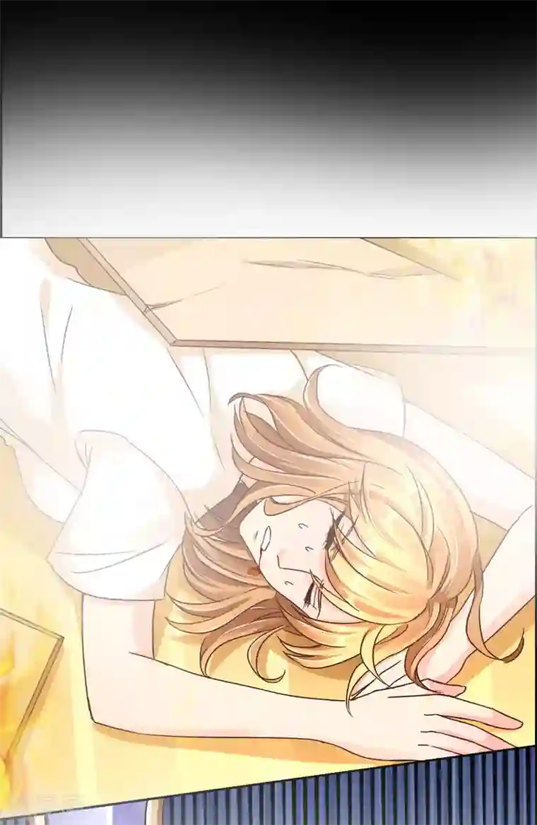 霸道忠犬寻爱记第59话 回忆那么伤