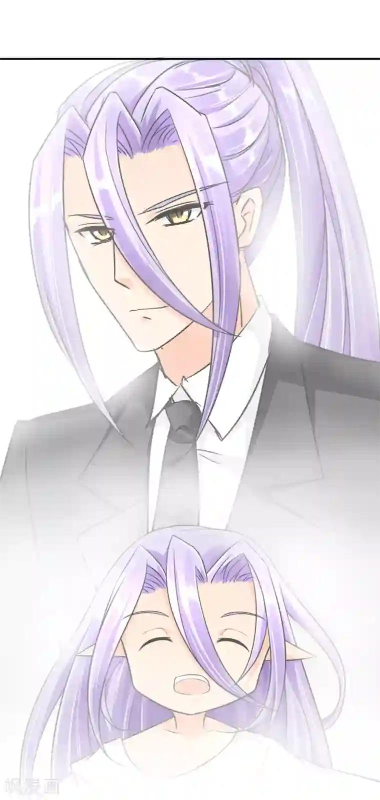 霸道忠犬寻爱记第63话 爆发