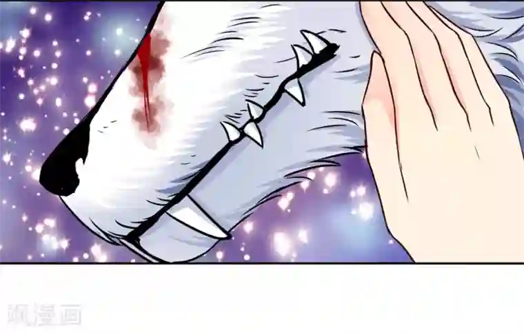 霸道忠犬寻爱记第64话 冰原狼