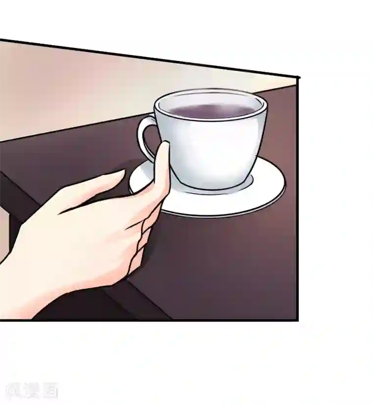 霸道忠犬寻爱记第74话 李诗妍的动机…