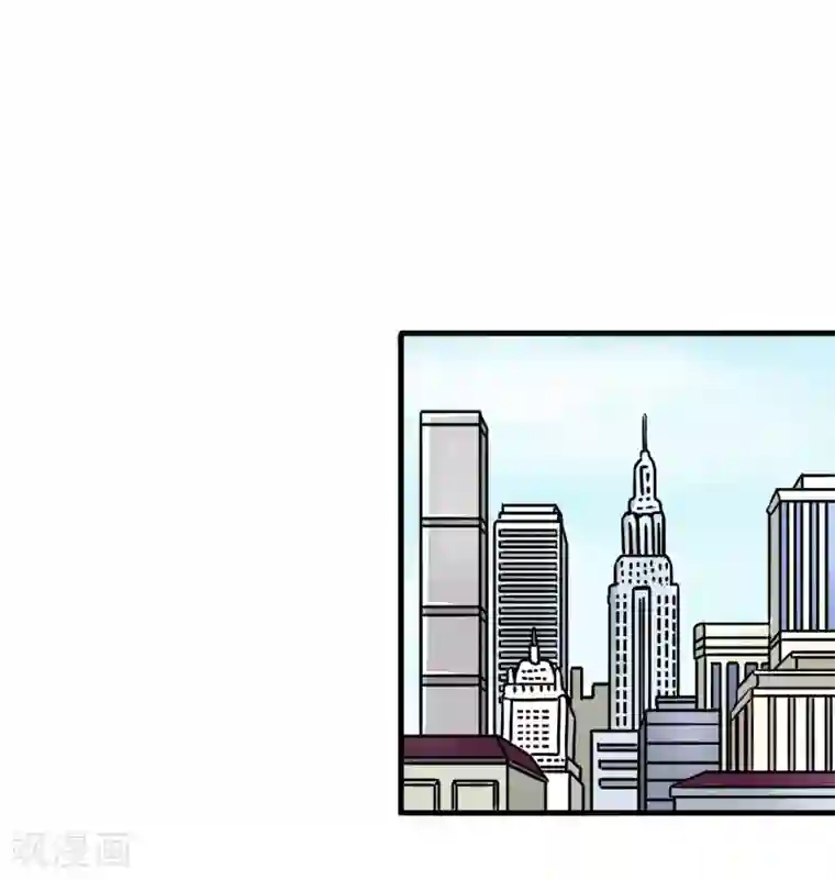 霸道忠犬寻爱记第76话 突发事件