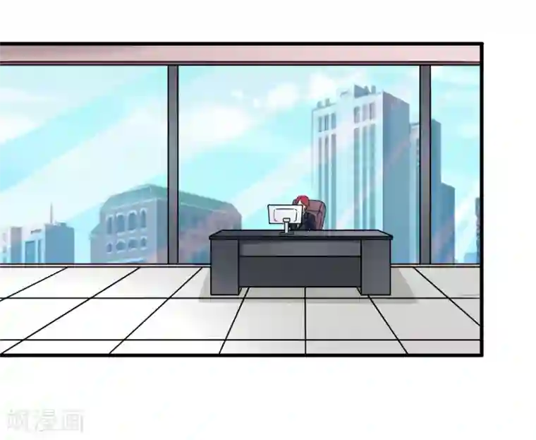 霸道忠犬寻爱记第76话 突发事件