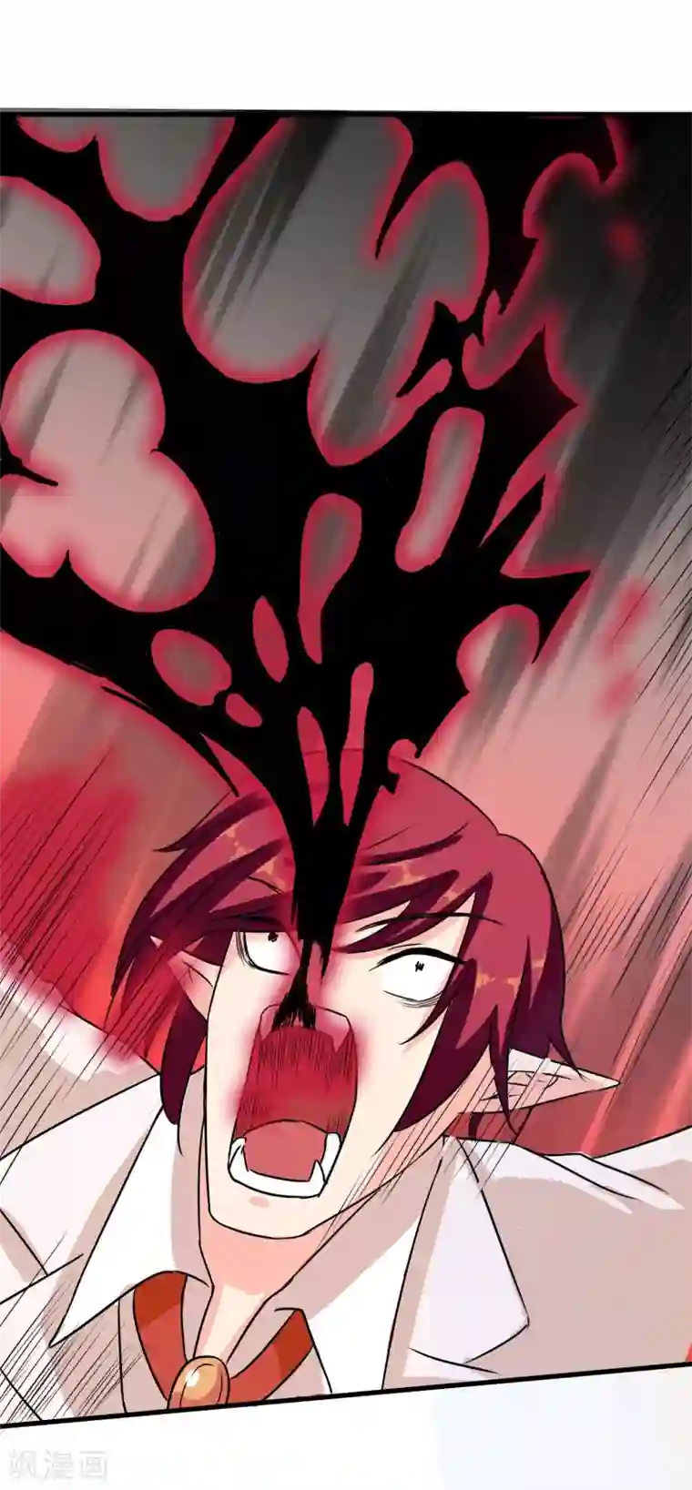 霸道忠犬寻爱记第91话 净化