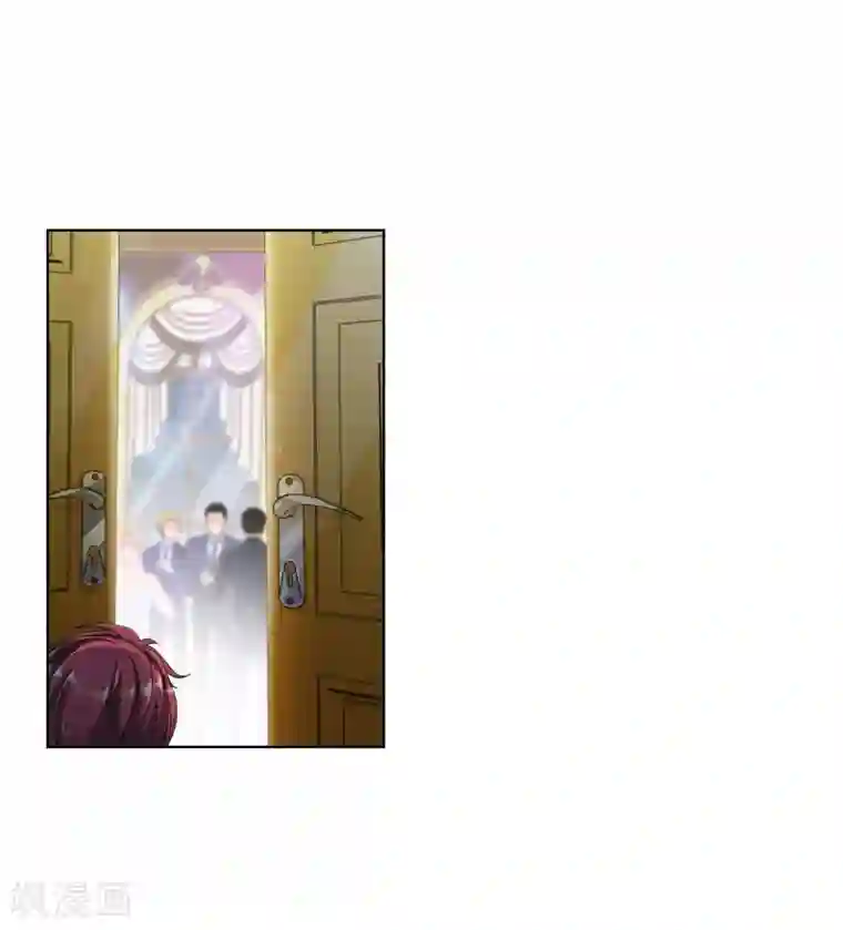 霸道忠犬寻爱记第100话 月亮上的神明