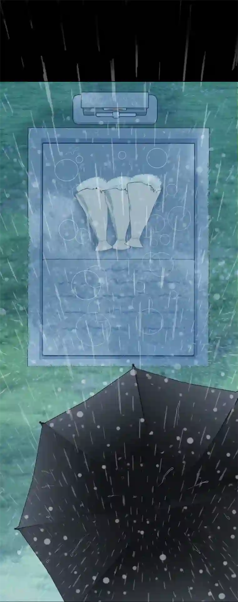 霸道忠犬寻爱记第102话 这次一定守护你