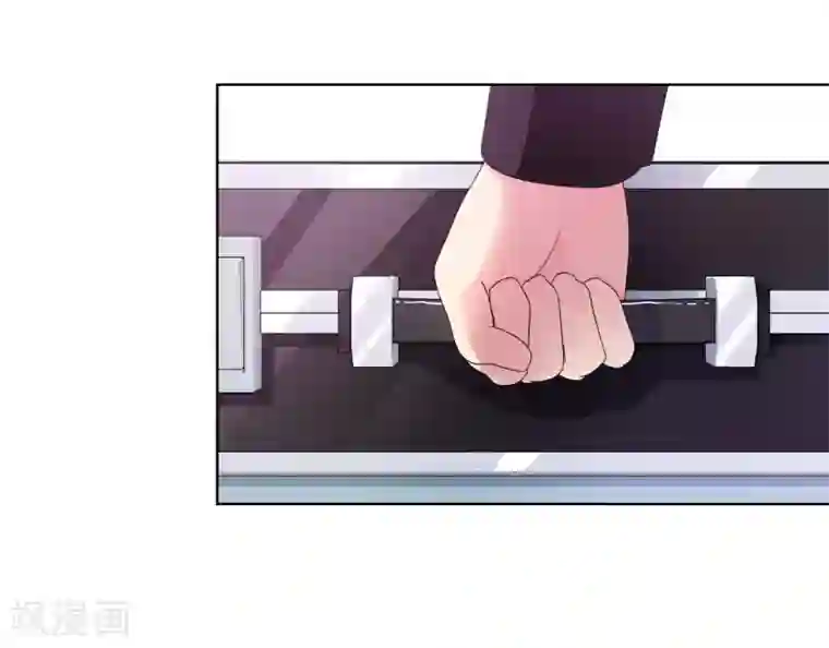 霸道忠犬寻爱记第103话 秘密武器