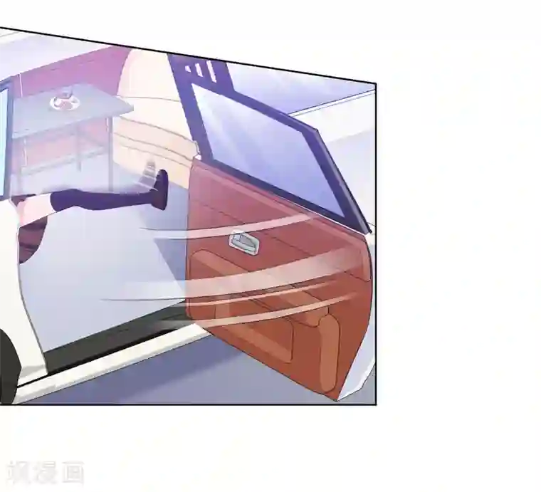 霸道忠犬寻爱记第104话 我的力量