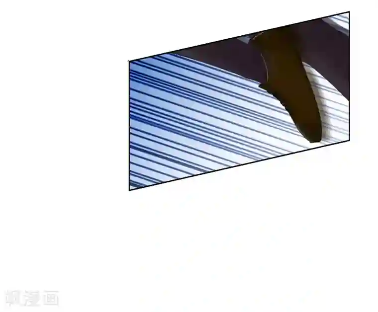 霸道忠犬寻爱记第105话 致命攻击