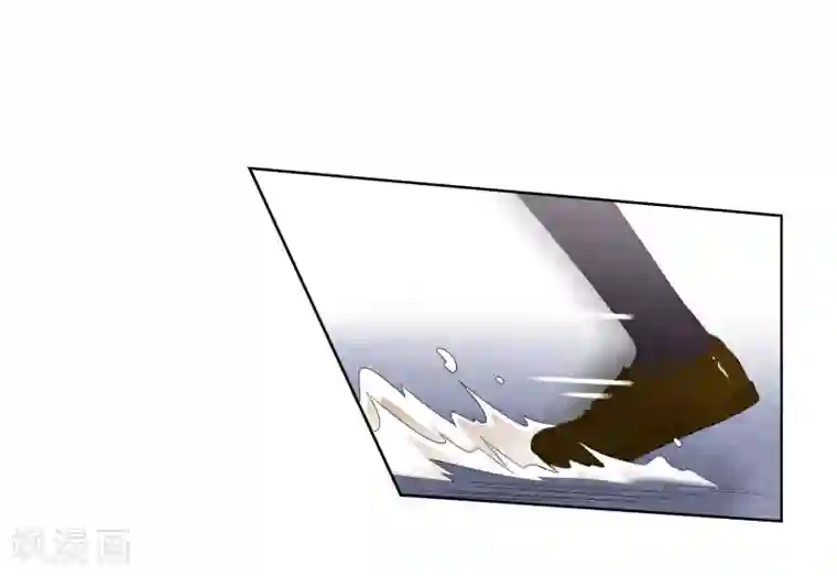 霸道忠犬寻爱记第105话 致命攻击