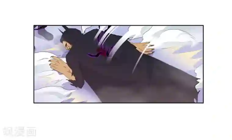 霸道忠犬寻爱记第107话 属于你的神明