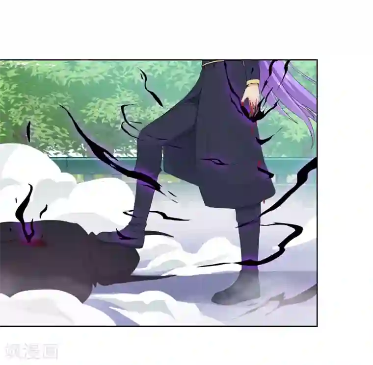 霸道忠犬寻爱记第107话 属于你的神明