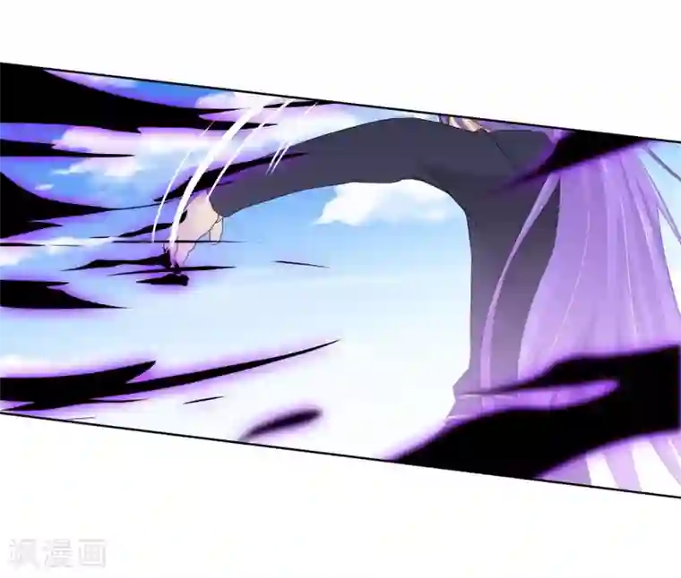 霸道忠犬寻爱记第107话 属于你的神明