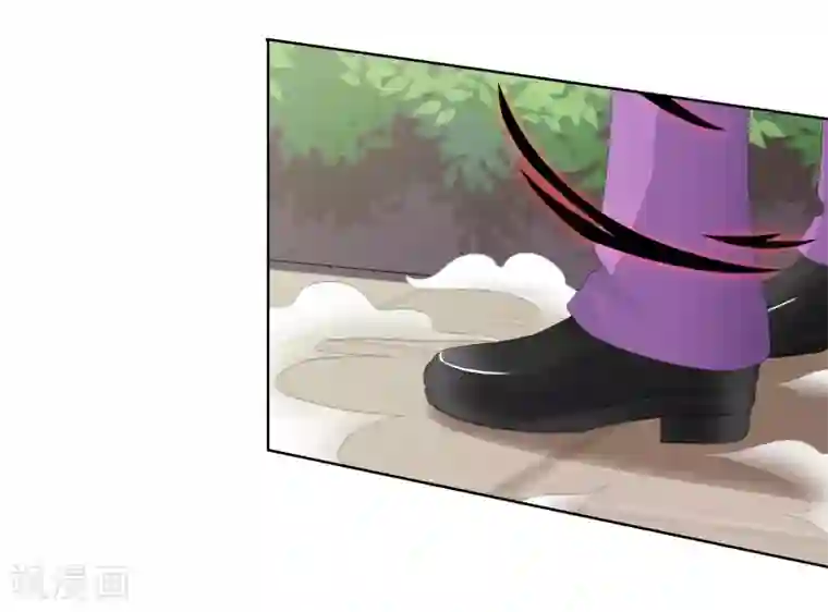 霸道忠犬寻爱记第108话 身份