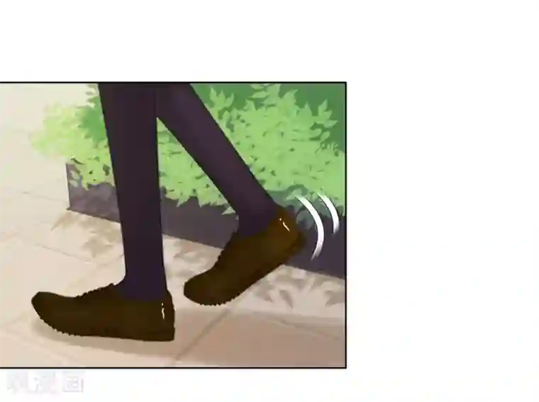 霸道忠犬寻爱记第108话 身份