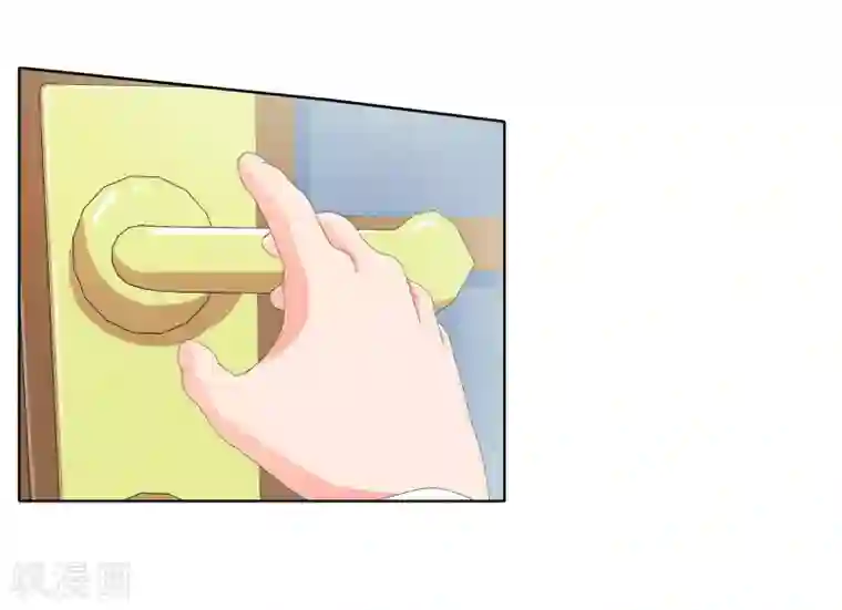 霸道忠犬寻爱记第112话 危险的身份