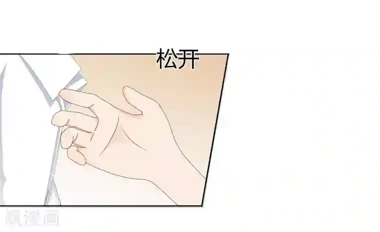 霸道忠犬寻爱记第114话 洛羽的回应