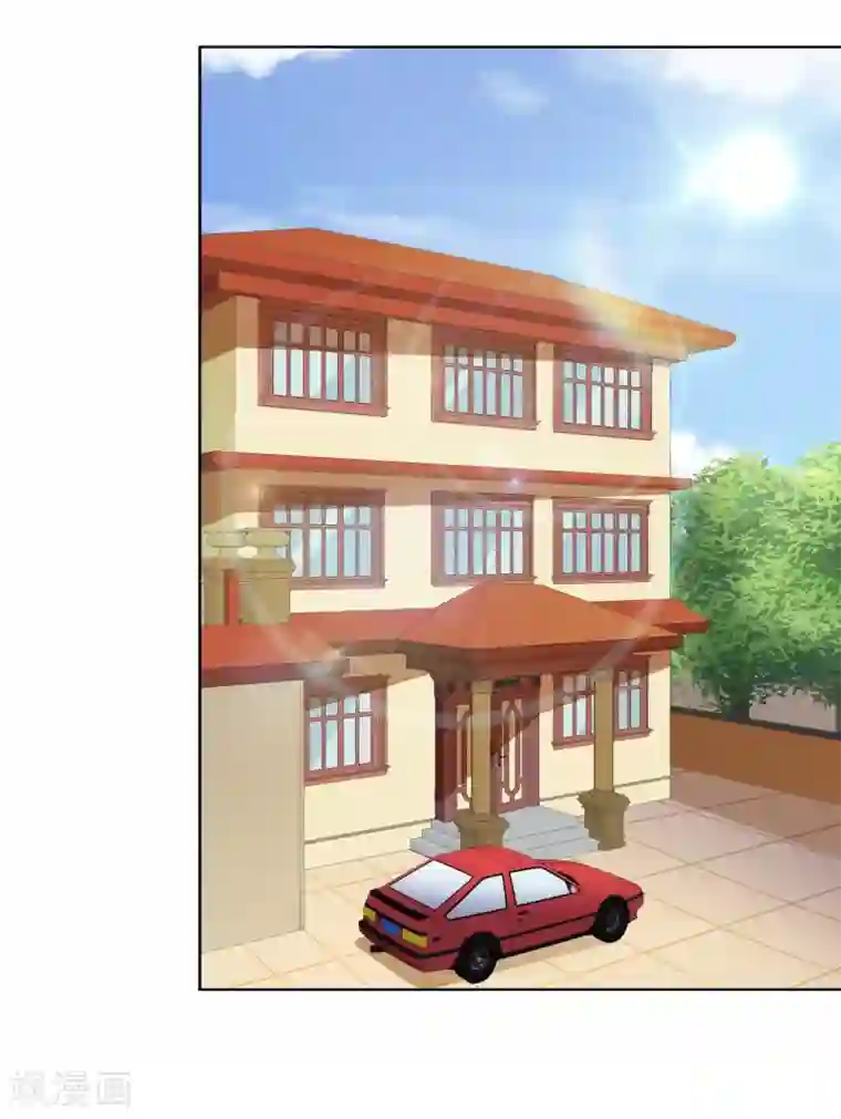 霸道忠犬寻爱记第115话 奥利