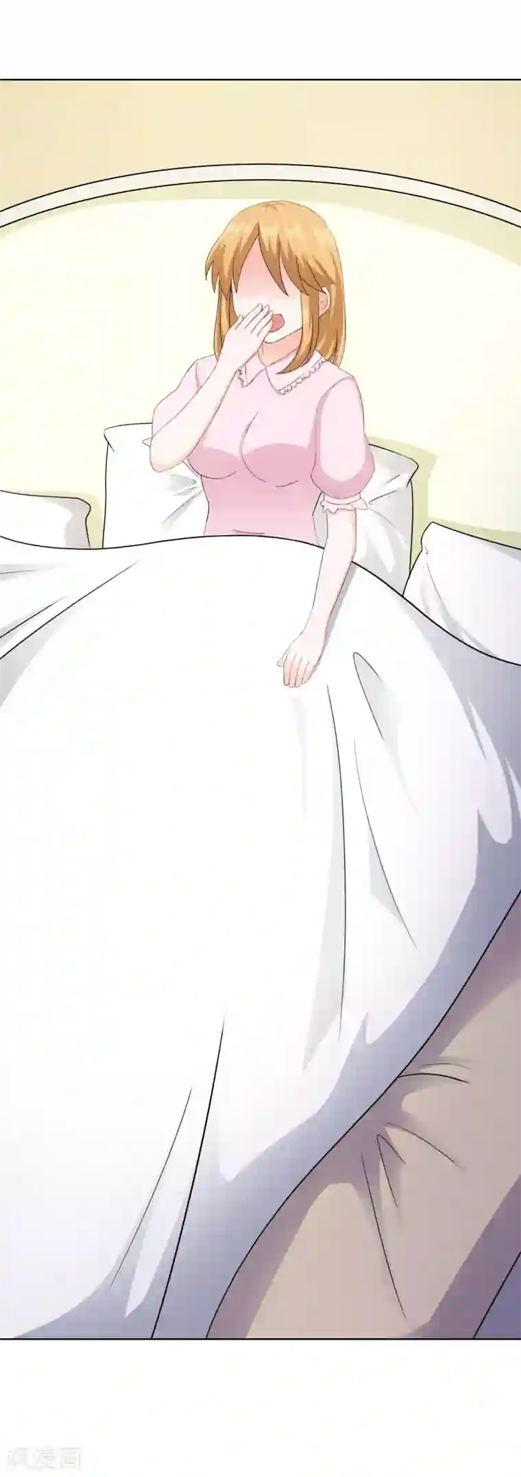 霸道忠犬寻爱记第115话 奥利