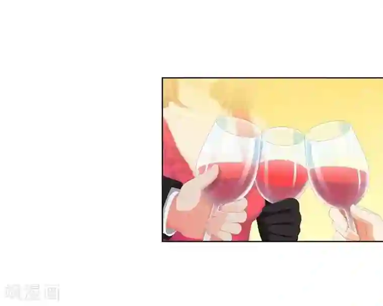 霸道忠犬寻爱记第125话 两人将会有怎么的开展