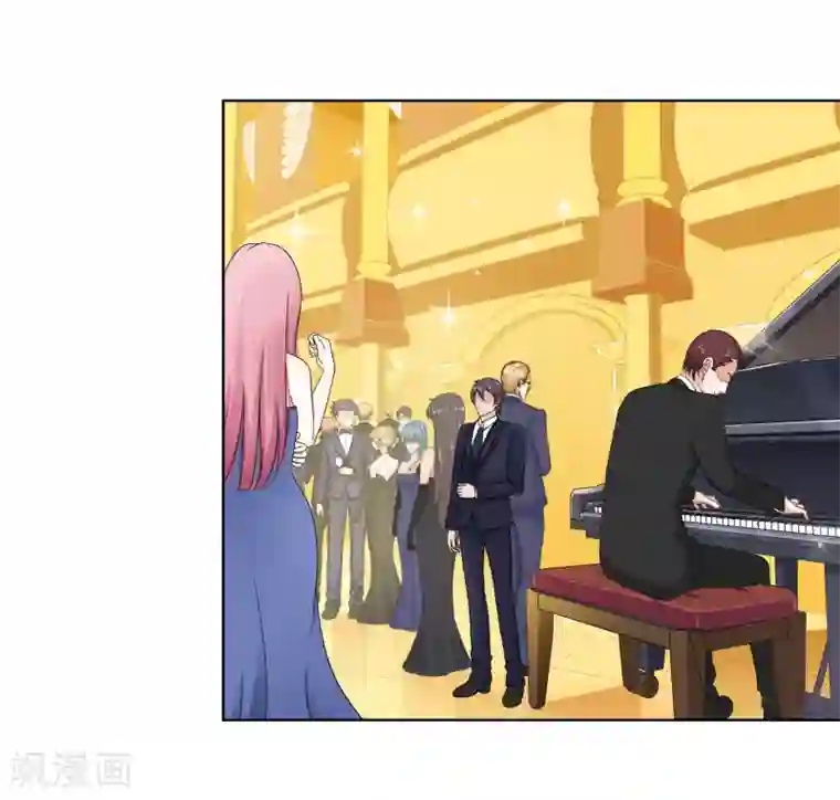 霸道忠犬寻爱记第127话 计划启动