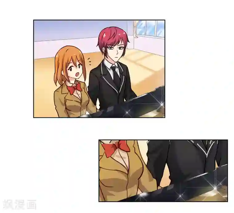 霸道忠犬寻爱记番外3上 生日礼物