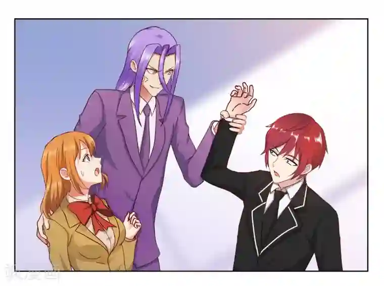 霸道忠犬寻爱记番外3上 生日礼物