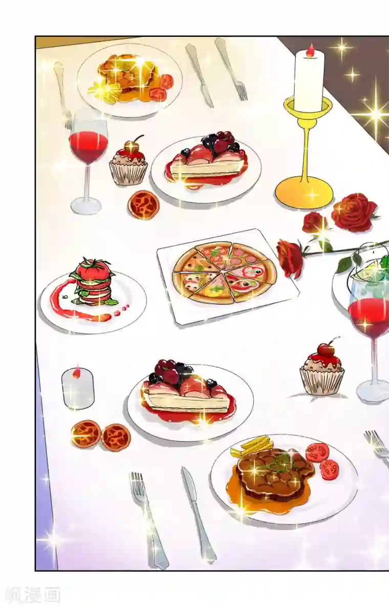 霸道忠犬寻爱记番外3下 生日礼物