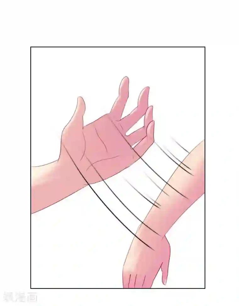 纯洁的小魔鬼第1话 呦！发育的不错啊！