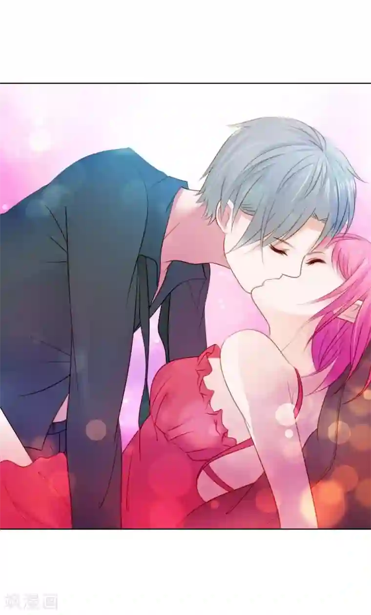 纯洁的小魔鬼第1话 呦！发育的不错啊！