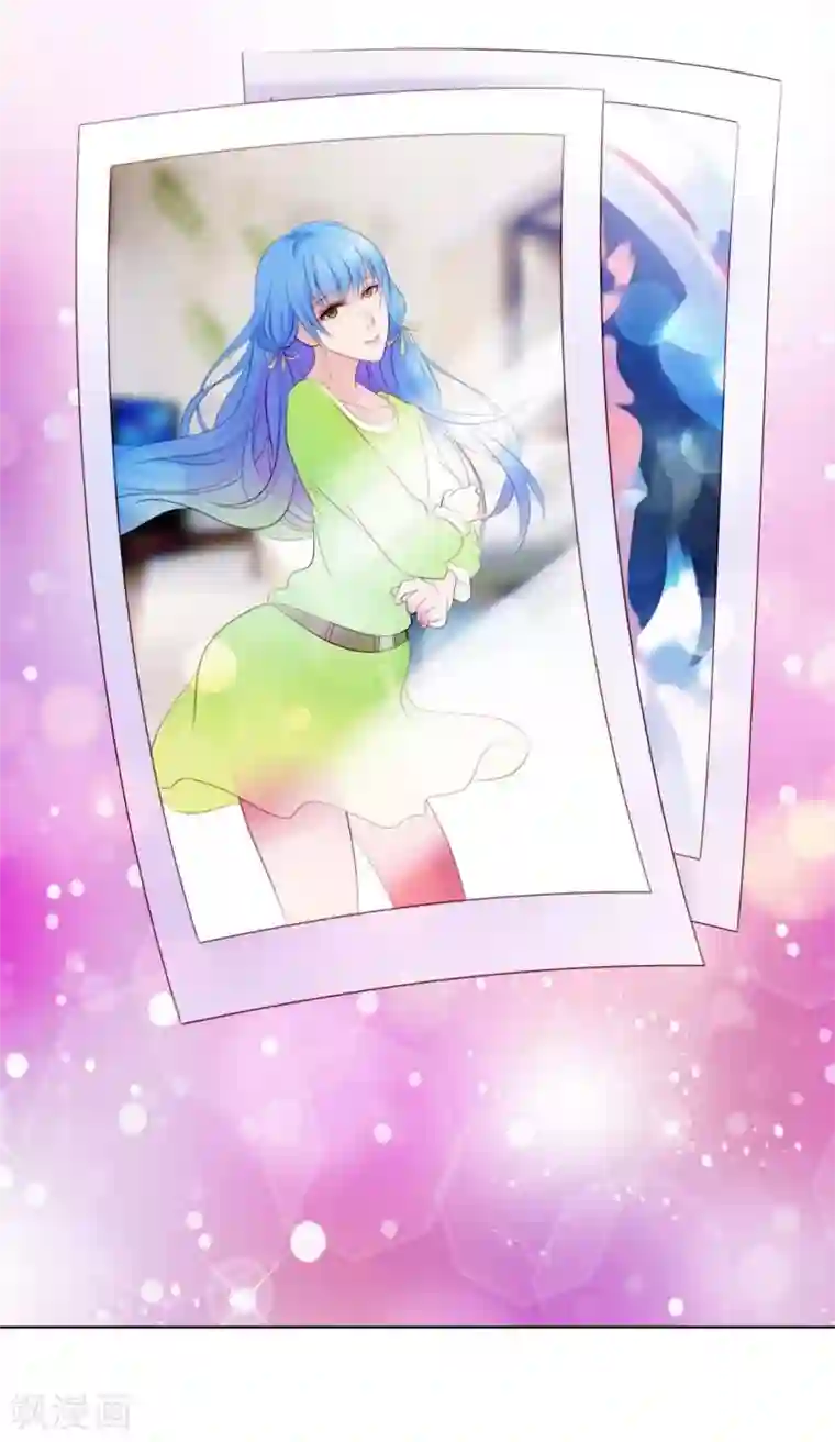 纯洁的小魔鬼第4话 我要脱离你