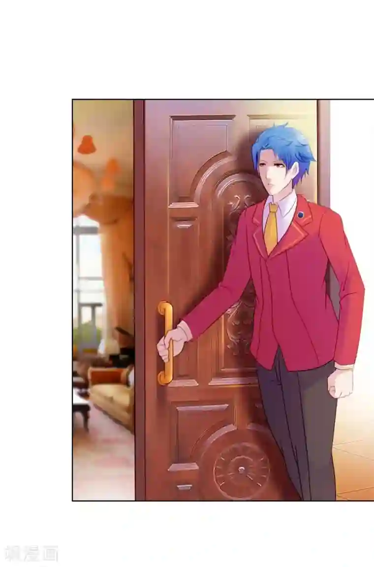 纯洁的小魔鬼第4话 我要脱离你