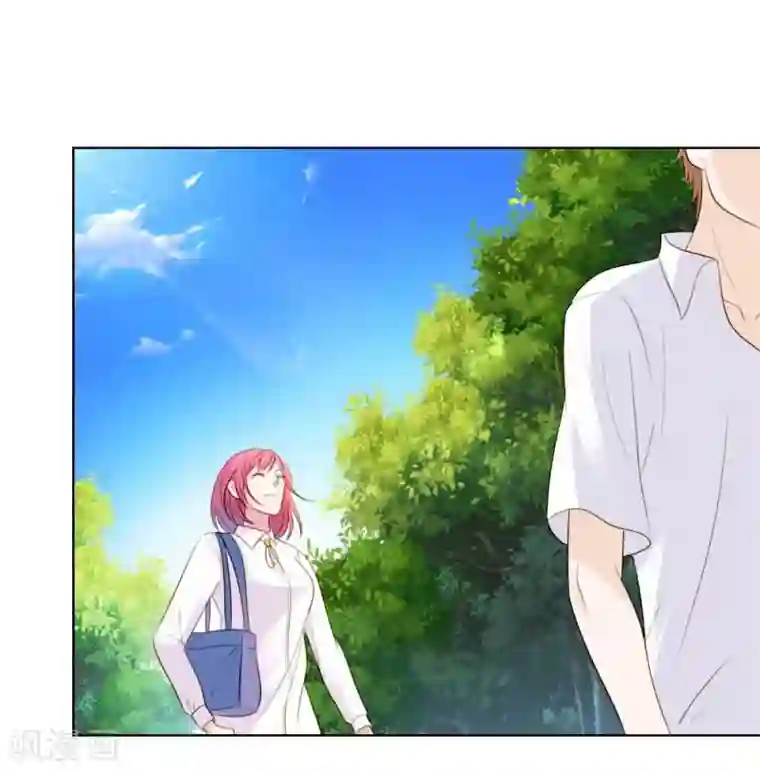 纯洁的小魔鬼第5话 都是过来人