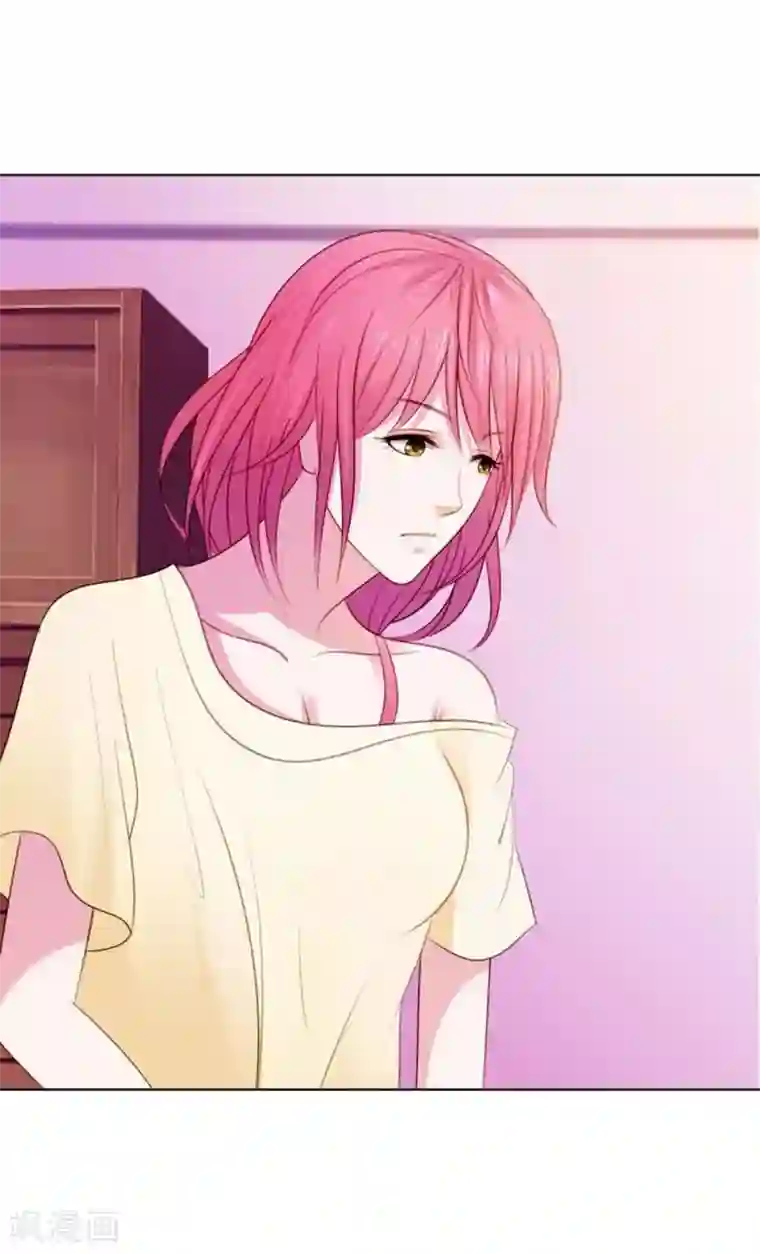 纯洁的小魔鬼第7话 表白了？