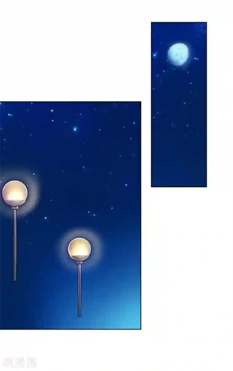 纯洁的小魔鬼第7话 表白了？