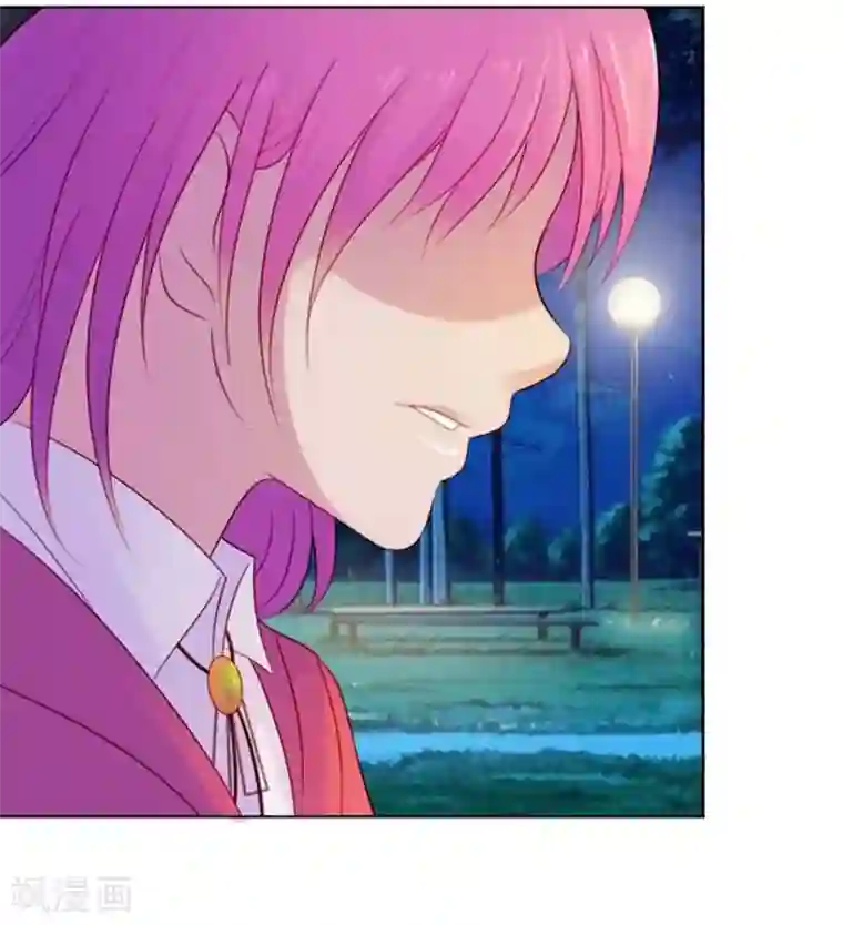 纯洁的小魔鬼第7话 表白了？