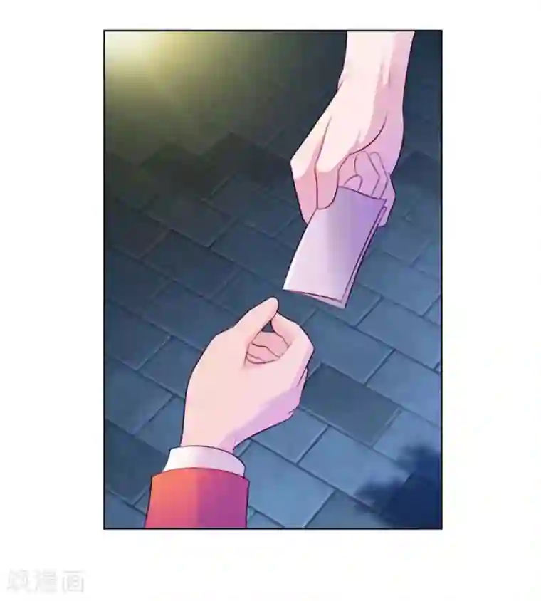 纯洁的小魔鬼第7话 表白了？