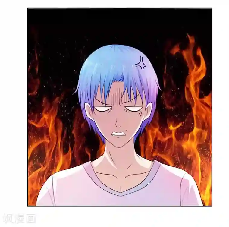 纯洁的小魔鬼第8话 等着抱孙子吧