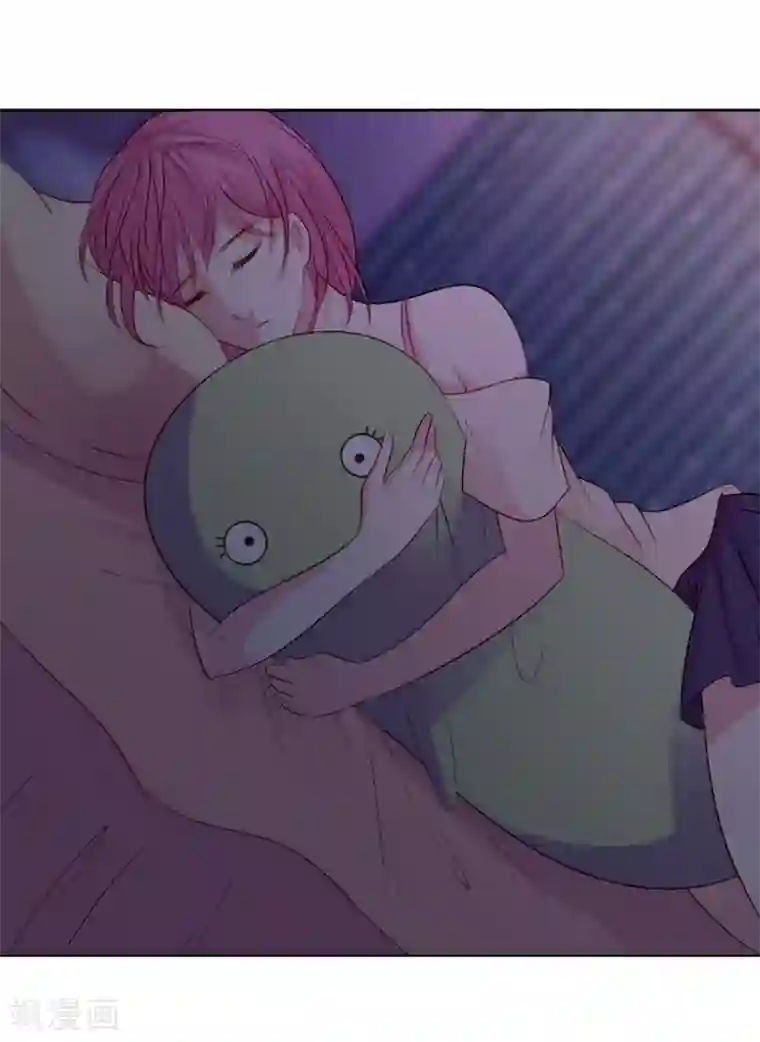 纯洁的小魔鬼第8话 等着抱孙子吧