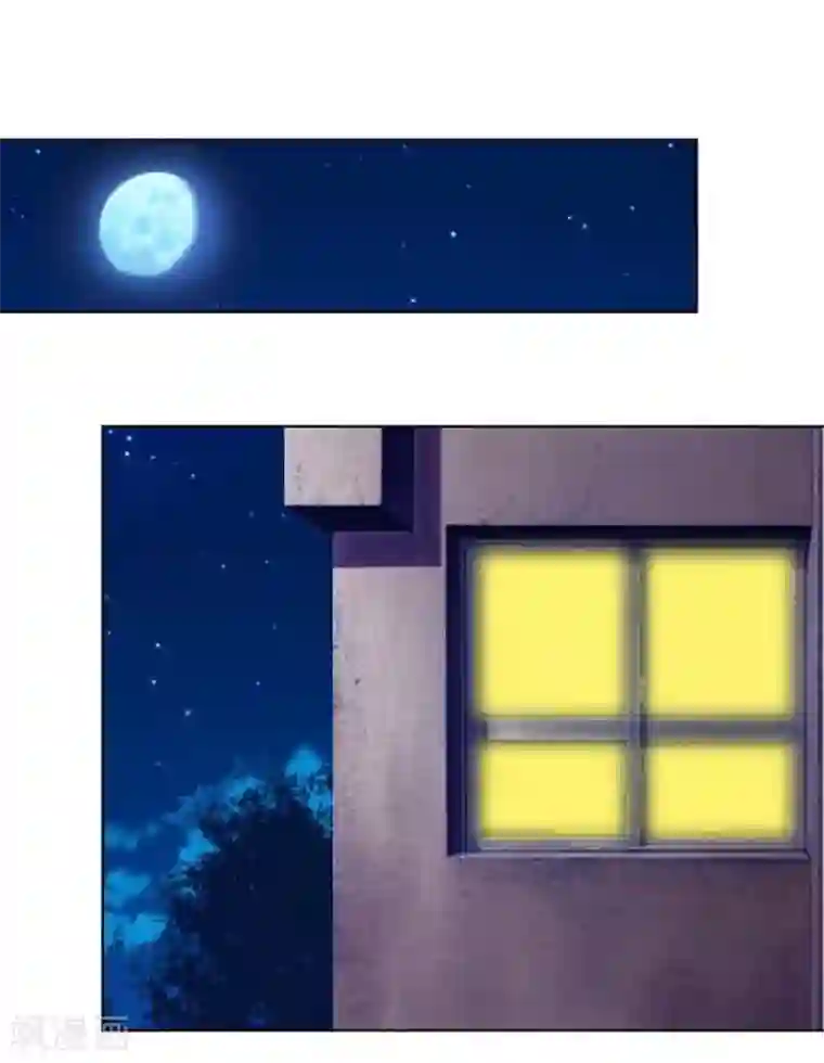 纯洁的小魔鬼第9话 我会对你负责的