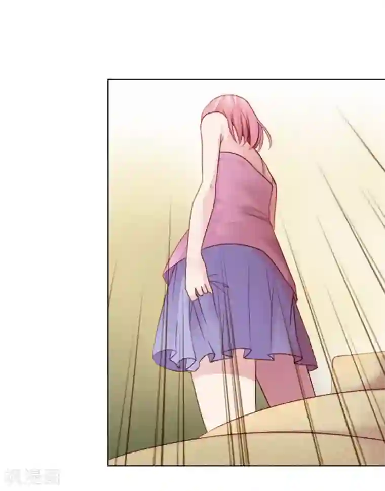 纯洁的小魔鬼第10话 你走了就别再回来