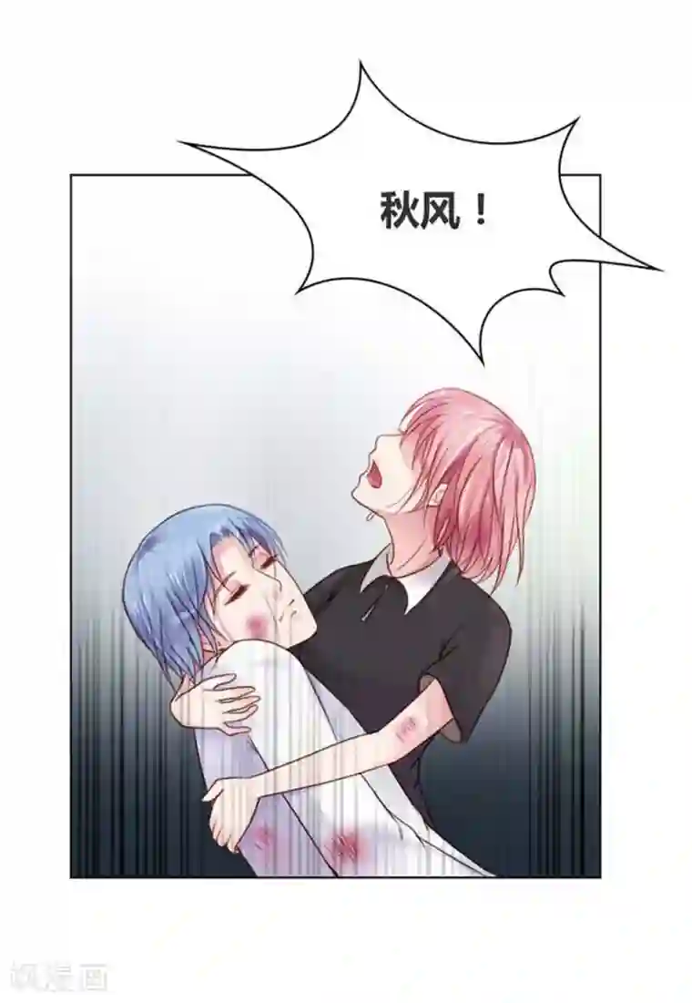 纯洁的小魔鬼第11话 嫁给我吧