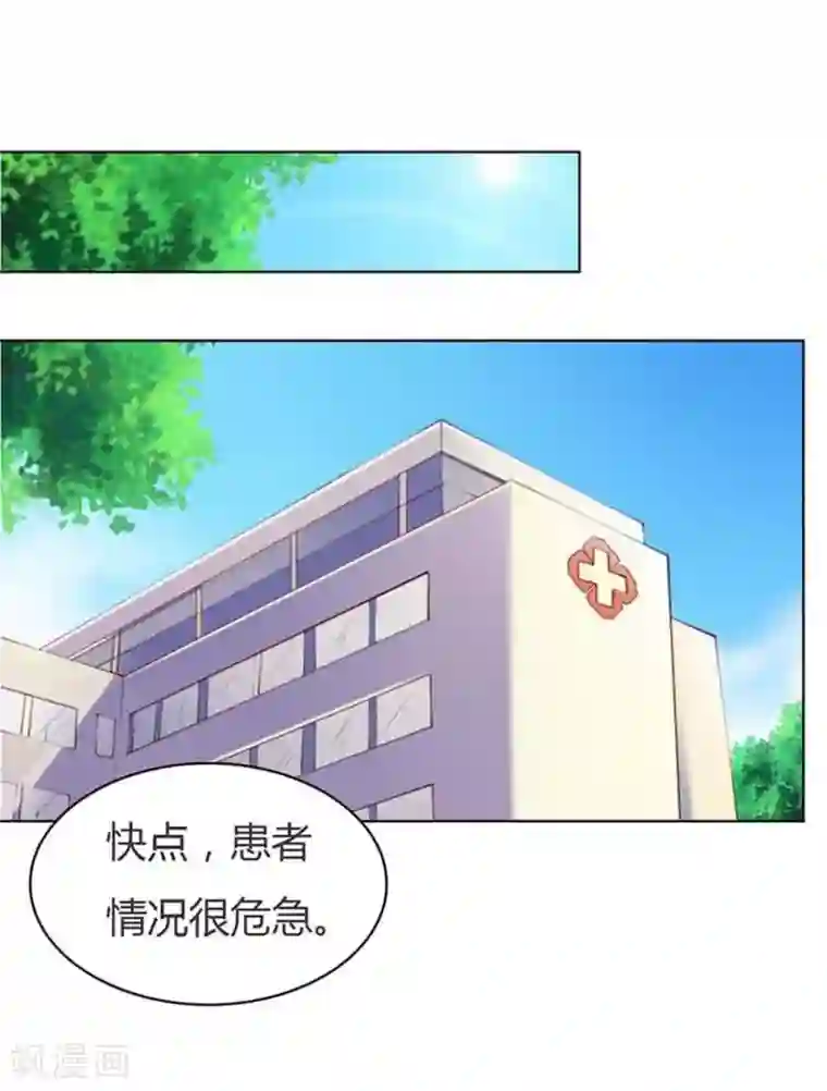 纯洁的小魔鬼第11话 嫁给我吧